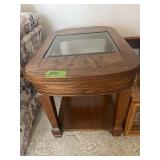 END TABLE  18" X 32" X 20"