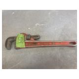 Rigid 12 Pipe Wrench