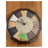 SEED CLOCK