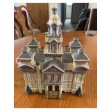 OLD YORK COUNTY COURTHOUSE