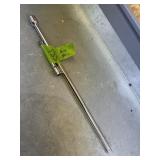 5" & 20" SNAP ON SOCKET EXTENSION