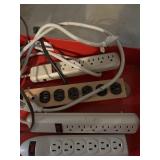 HOUSEHOLD CORDS AND POWER STRIPS