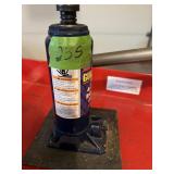 4 TON BOTTLE JACK
