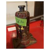 5 TON BOTTLE JACK