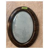 OVAL PICTURE FRAME  20" X 24"