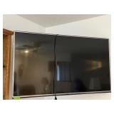 LG FLAT SCREEN  55"