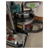 FILTER QUEEN MAJESTIC VACCUM W/ ATTACHMENTS