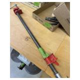 20" PIPE CLAMP