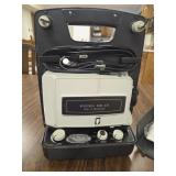 HONEYWELL MOVIE PROJECTOR