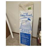 DRESS MAKER CUTTING BOARD