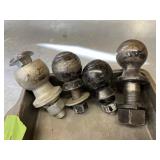 1 7/8 & 2" Trailer Balls