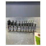 S & K Torques  3/8 Drive  T10- T55