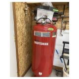 Craftsman 6 HP 60 Gal Air Compressor   **