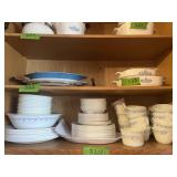 CORNINGWARE SET
