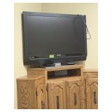 PHILLIPS  42" FLAT SCREEN TV