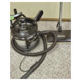 FILTER QUEEN VACUUM CLEANER