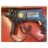 Bosch B6600 Hammer Drill