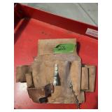 TOOL POUCH