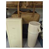 THERMOS & LUNCH KIT