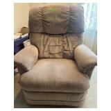 LAZY BOY ROCKER RECLINER
