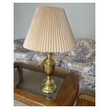 TABLE LAMP  30"