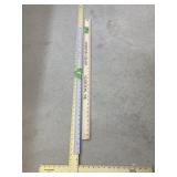 Lushton Grain & Drywall Square