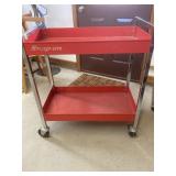 Snap-On Roller Cart  30 x 16 x 34