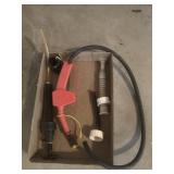FUEL SIPHON PUMP