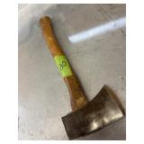 Hatchet
