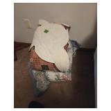 BEDDING FOR QUEEN SIZE BED