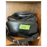 CANON T-50 CAMERA W/EXTRA LENS