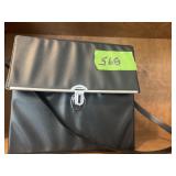 TAYLOR BINOCULARS  7X50