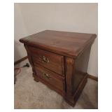 NIGHT STAND  24" X 16" X 25"
