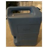 6 GALLON WATER COOLER