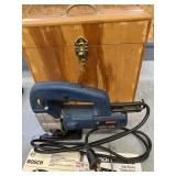 Bosch Jig Saw