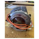 Porter Cable Skill Saw