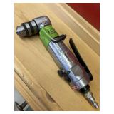 NORTHERN INDUSTRIAL RIGH ANGEL AIR DRILL