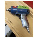 INGERSAL RAND 1/2" DRIVE AIR IMPACT WRENCH