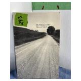 "BUFFALO DUST" BOOK BY RICHARD CZWICK