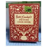 BETTY CROCKER COOK BOOK