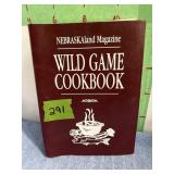 NEBRASKLAND WILD GAME COOKBOOK