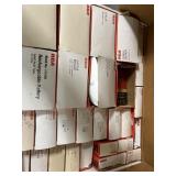 RCA Speakers, transmitters, modules, resistors,