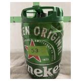 HEINEKEN ORIGINAL 1.32 GALLON KEG