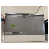 Coleman #54 Cooler