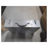Metal Storage Box 17 x 12 x 4