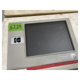 Kodak Daylight Screen