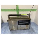 Coronado MultiBand AM/FM LW SW Aircraft & PSB