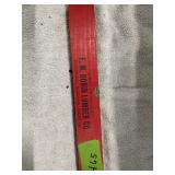 FW Brin Lumber - Bloomfield, NE