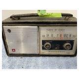 Panasonic AM Radio