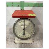 Kitchen Scale
